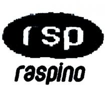 rsp raspino