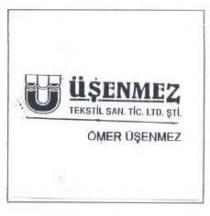 üşenmez ömer üşenmez ü