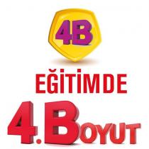 4b eğitimde 4.boyut