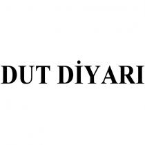dut diyarı