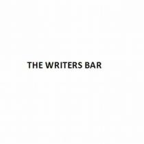 the writers bar