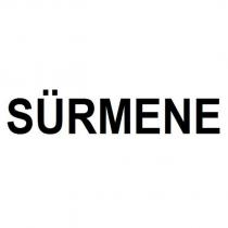 sürmene