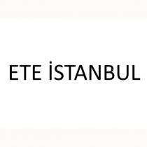 ete istanbul