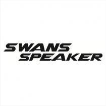 swans speaker