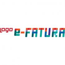 logo e-fatura