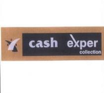 cash exper collection