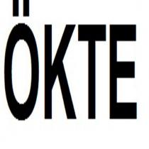 ökte