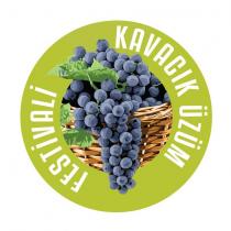 kavacık üzüm festivali
