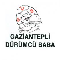 gdb gaziantepli dürümcü baba