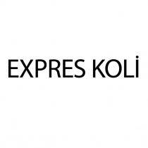 expres koli