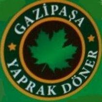 şekil gazipaşa yaprak döner