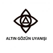 altın gözün uyanışı