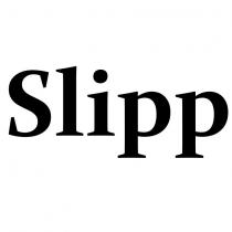 slipp