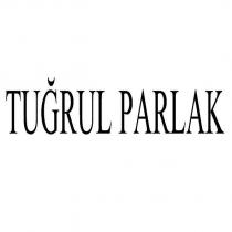 tuğrul parlak