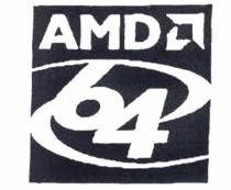 amd 64