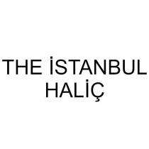 the istanbul haliç