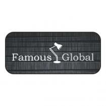 famous global