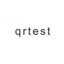 qrtest