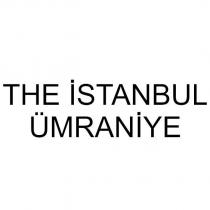 the istanbul ümraniye