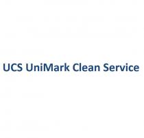 ucs unimark clean service