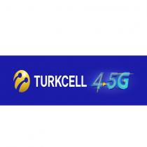 turkcell 4.5g+
