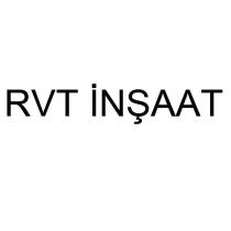 rvt inşaat