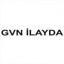 gvn ilayda
