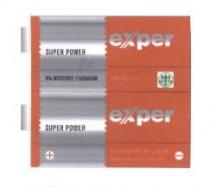 exper super power
