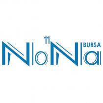 nona bursa