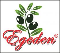 egeden