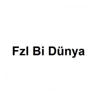 fzl bi dünya