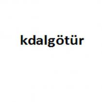 kdal götür