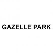 gazelle park