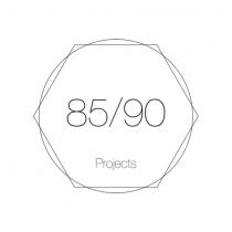 85/90 projects