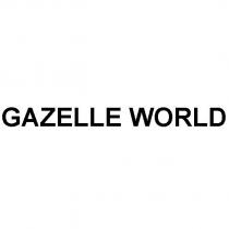 gazelle world