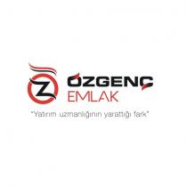 özgenç emlak