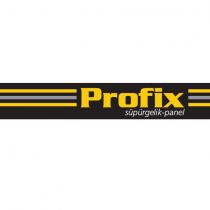 profix süpürgelik - panel