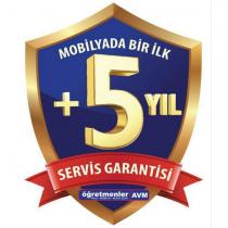 mobilyada bir ilk + 5 yıl servis garantisi öğretmenler avm