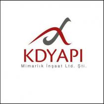 kdyapı mimarlık inşaat ltd. şti.