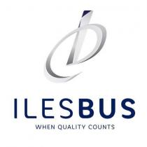 ilesbus when quality counts