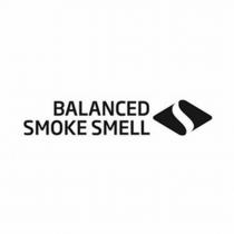 BALANCED SMOKE SMELL ŞEKİL