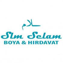 slm selam boya ve hırdavat