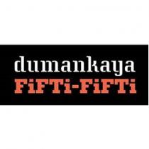 dumankaya fifti-fifti