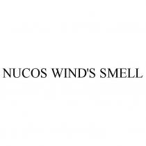 nucos wind's smell