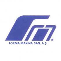 forma makina san. a.ş.