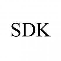 sdk