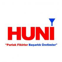 huni parlak fikirler başarılı üretimler