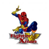 fighter xman