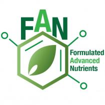 fan formulated advanced nutrients