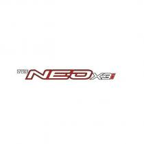 tvs neo x3i